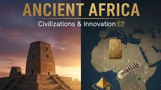 Ancient African Civilizations & Innovation: A Complete History.