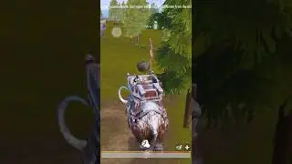 DAY 82 GAME PLAY #1vs2 #bgmi #videogame #gaming