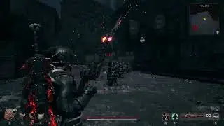 Remnant II Corrupted Merciless