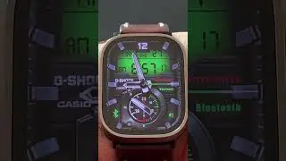 Apple Ultra Amazing Watch Faces