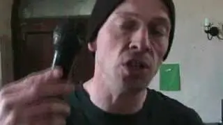 HOW TO OVERCOME MIC SHYNESS FOR THE DJ.
