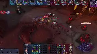 Highlight: Replay Review - NGS Div E - Out of Pocket - 1 Sep 2023