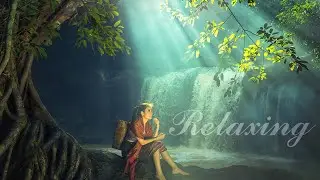 Relaxing and mitivational , Light Music - uplifting, work music motivation, code, study, focus,