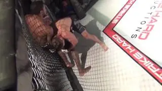 SHP44: Tim Morris Vs. Treston Vines