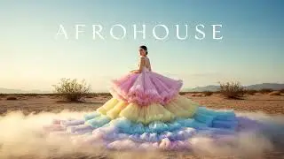 Afro House Tribe Horizon 2025 | Drum Global Beat Mix, Dance Cultural SEO YouTube
