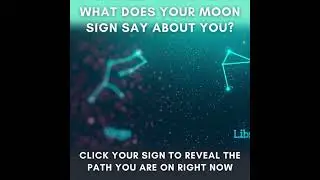 Your Moon Sign Answers Your Most Desired Question