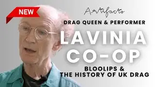 Lavinia Co-Op | Artifacts