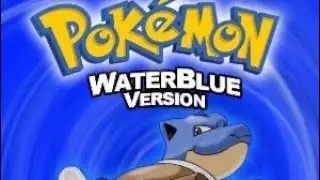 How to download Pokemon Water Blue Gba download / Lucky Ayush Gamer
