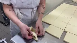 Dutch's danish pastries
