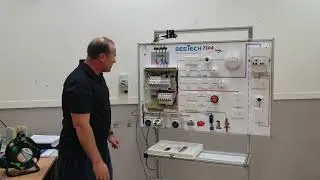 Visual Inspection of an Electrical Installation