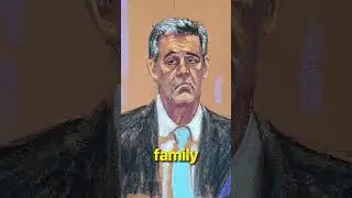 Unveiled Truths: Trump&rsquo;s Defense Exposes Cohen&rsquo;s Vendetta in Court Showdown! #trump #news #politics