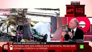 Al Rojo Vivo - Ekaizer: 
