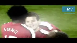 Jack Wilshere - It's My Time
