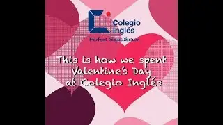 CI Middle School - Valentines Day 2018