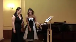 Vasilisa Gorochnaya. 