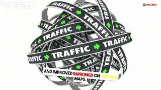 I will create optimize google my business listing for local SEO gmb ranking