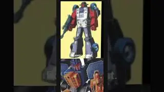 VS Battle S2: E53. Slapdash VS Wildrider. (Transformers)