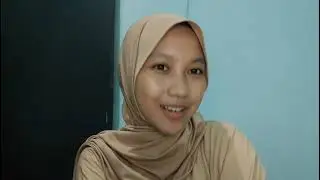 My Holiday experience in Yogyakarta | Intensive English Class P21