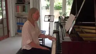 Bartok Children at Play