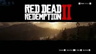 i5 8400 - gtx 1070 oc / Red dead redemption 2 benchmark (optimal settings)