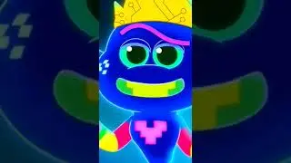 :0 - Trolls World Turn /Trollstopia//#Trollstopia #kingTrollex
