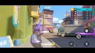 T3 ARENA GAMEPLAY ANDROID 60 FPS #gameplay #t3arena #androidgames #fps