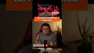 💸4000 zł Wywalone w BŁOTO Najgorszy🚨 Laptop do 4000 !  Nie daj się oszukać! #serwiskomputerowy #top1