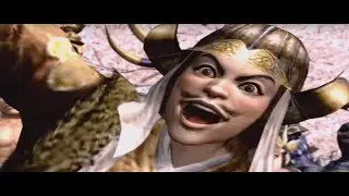 Samurai Warriors (+ Xtreme Legends) : Hideyoshi : Ep.6A : La bataille de Komaki-Nagakute