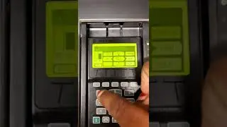 How to remove HIM from PF755 and PF753 drive's.
