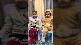 Unboxing Fun with Divisha and Abhyant| @DiviAbhikiDuniya 