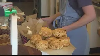 The Moon BakeShop serving up sweet treats to the Rocket City