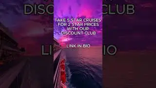 Save on Cruises
