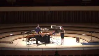 Col Legno Duo - Reed Hanna's Kerfuffle