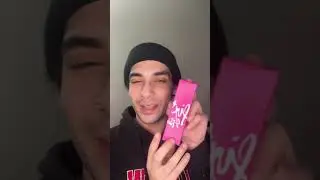 MAC Cosmetics PR Unboxing #maccosmetics #makeup #maclipstick #makeupartist #machaul #lipcombo