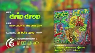 Drip Drop - Blast Your Mind (Original Mix)