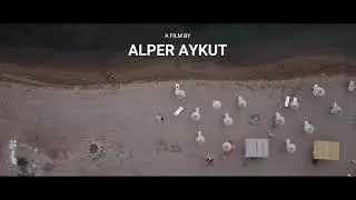 Çanakkale/ Tavaklı İskelesi Mavic Mini Sinematik Çekimler