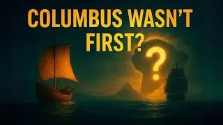 Lost History of Pre-Columbian Contact | Did Africans Reach America Before Columbus?