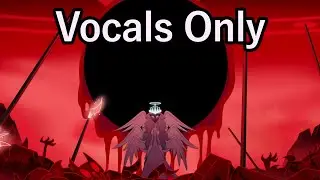 Sera's Confession (Isolated Vocal) - Hazbin Hotel