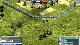 Drone Silo Level 5 With Level 10 Wing Drones Vs Level 6 Jack Rabbits