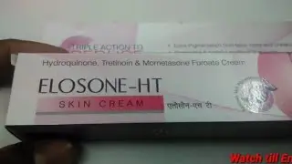 Elosone HT skin cream review&side effects in tamil ||Medicine Health