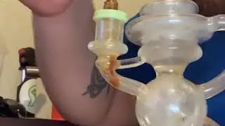 Clout products dabs