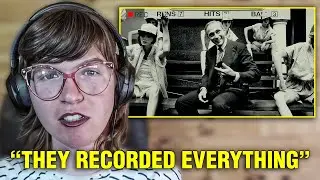It's Confirmed: Wexner Funded The Entire Epstein Operation (Rare Interview) | Whitney Webb