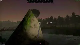 Voices of the Void  the barrel from the log