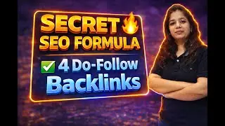 Don't Miss Out 3 Essential Sites for Dofollow Backlinks in 2026