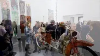 &bdquo;Zwischenr&auml;ume&ldquo; im Dortmunder U
