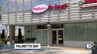 Roach issues found by state inspectors lead to South Florida restaurant closure