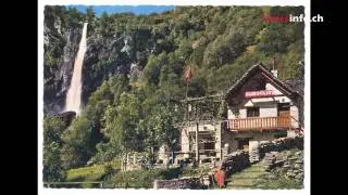 Rediscovering people's Swiss-Italian roots