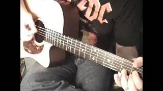 Why don't we get drunk and screw Guitar Lesson By Scott Grove