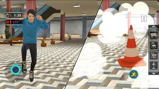 Prop Hunt Madness Games android gameplay- offline 