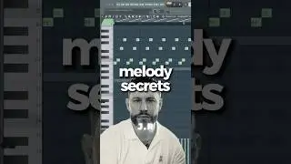 Секреты мелодий от суперпродюсера 🐐🔥
